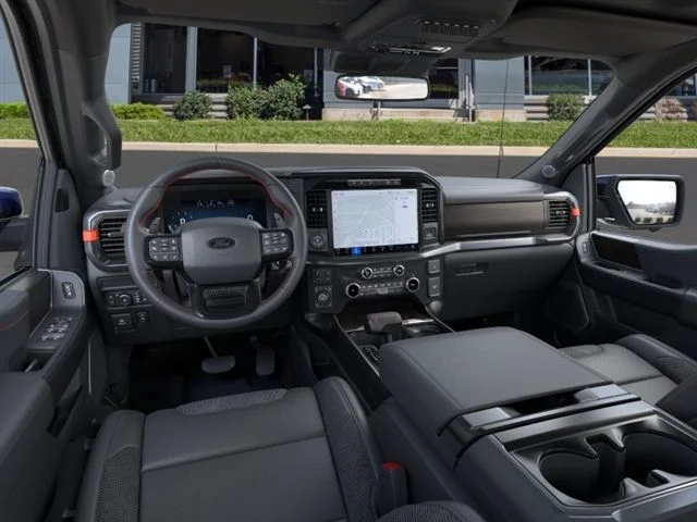 Nuevos FORD F-150 at Maplecrest Ford Lincoln of Union in Vauxhall