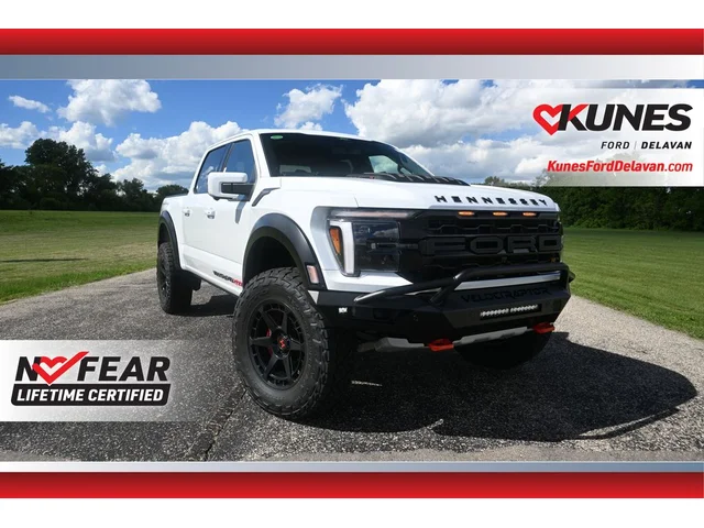 Nuevos FORD F-150 à Estados chez autogozo