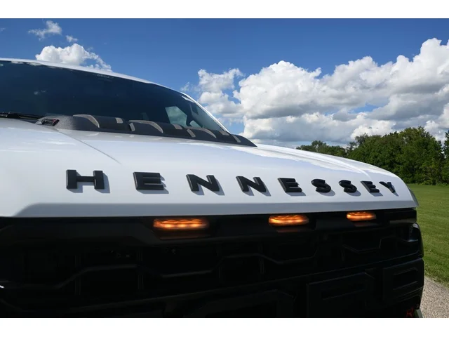 Nuevos FORD F-150 à Estados chez autogozo