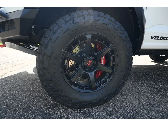 Nuevos FORD F-150 à Estados chez autogozo