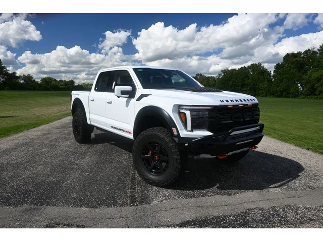 Nuevos FORD F-150 à Estados chez autogozo