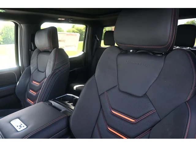 Nuevos FORD F-150 à Estados chez autogozo