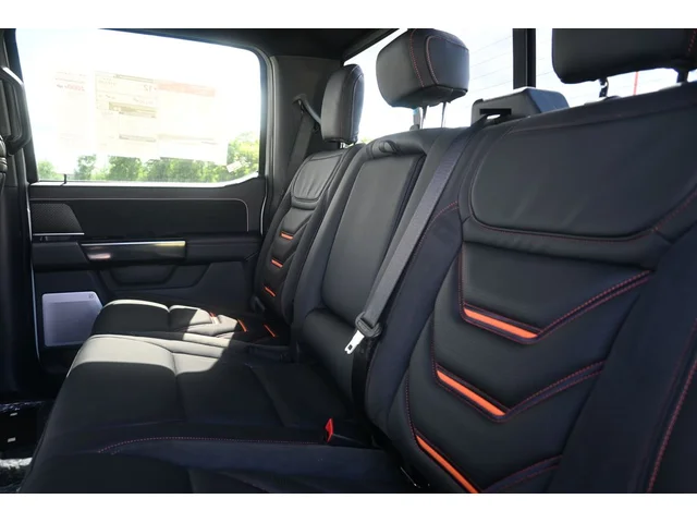 Nuevos FORD F-150 à Estados chez autogozo