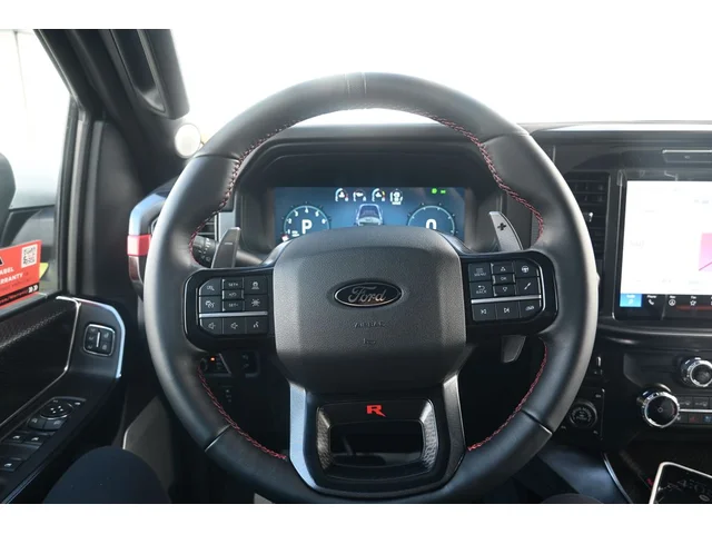 Nuevos FORD F-150 à Estados chez autogozo