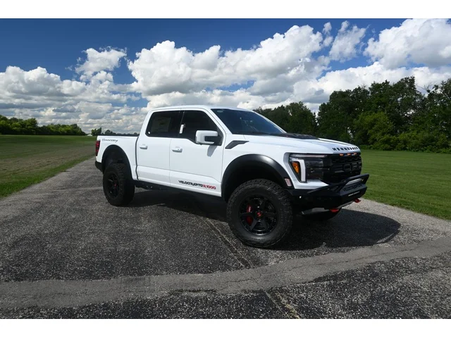 Nuevos FORD F-150 à Estados chez autogozo