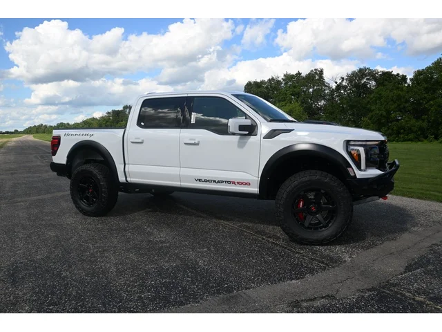 Nuevos FORD F-150 à Estados chez autogozo