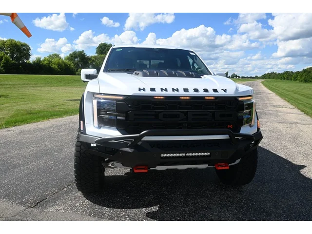 Nuevos FORD F-150 à Estados chez autogozo