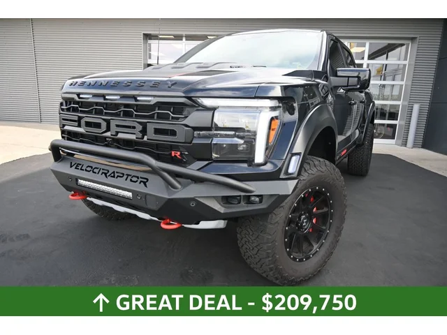 SEMINUEVOS FORD F-150 a Estados en autogozo