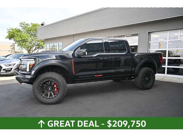 SEMINUEVOS FORD F-150 a Estados en autogozo