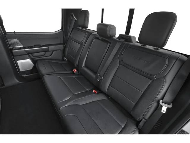 Nuevos FORD F-150 à Estados chez autogozo