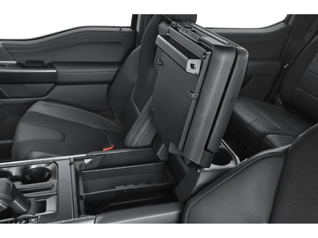 Nuevos FORD F-150 à Estados chez autogozo