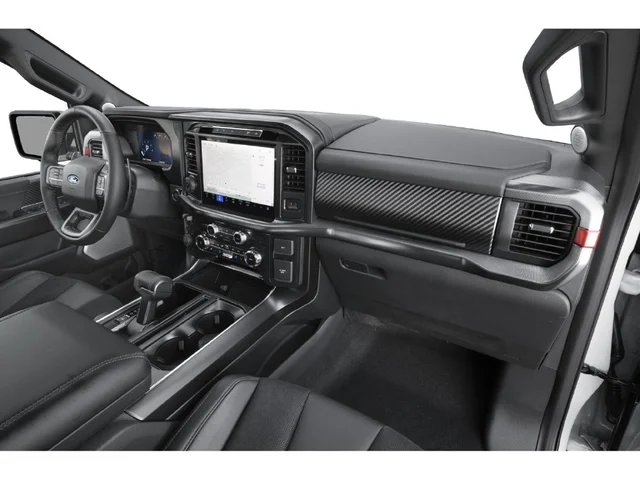 Nuevos FORD F-150 à Estados chez autogozo