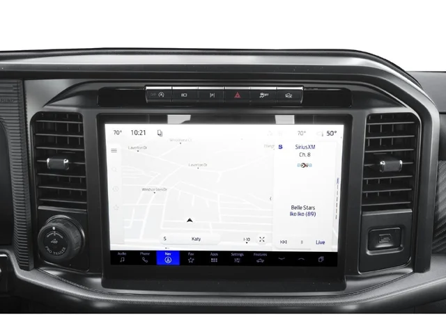 Nuevos FORD F-150 à Estados chez autogozo