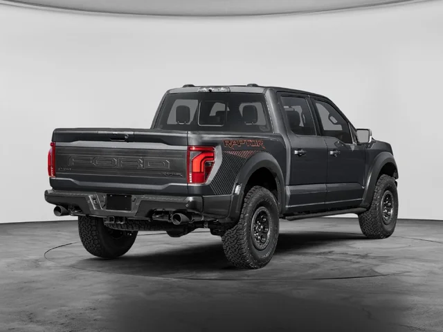 Nuevos FORD F-150 à Estados chez autogozo