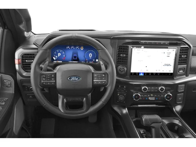 Nuevos FORD F-150 à Estados chez autogozo