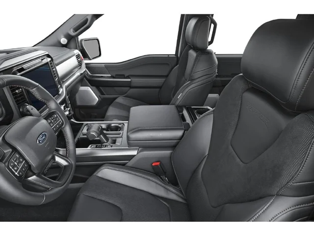 Nuevos FORD F-150 à Estados chez autogozo