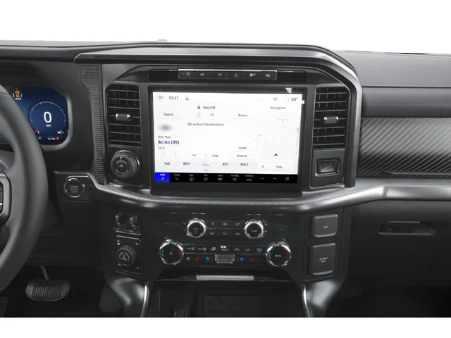 Nuevos FORD F-150 à Estados chez autogozo