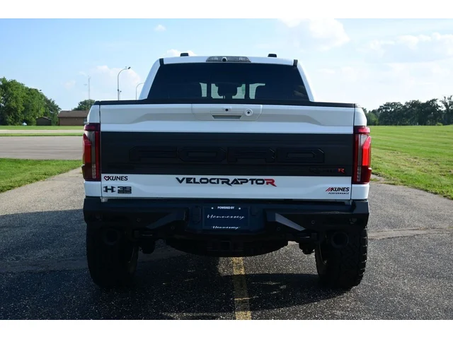 Nuevos FORD F-150 à Estados chez autogozo