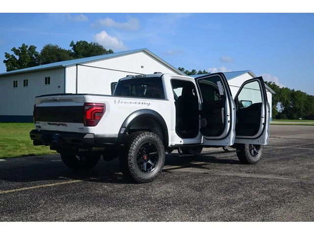 Nuevos FORD F-150 à Estados chez autogozo