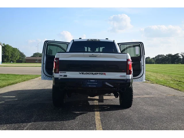 Nuevos FORD F-150 à Estados chez autogozo