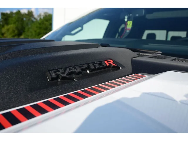 Nuevos FORD F-150 à Estados chez autogozo