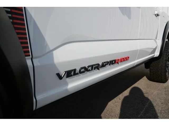 Nuevos FORD F-150 à Estados chez autogozo