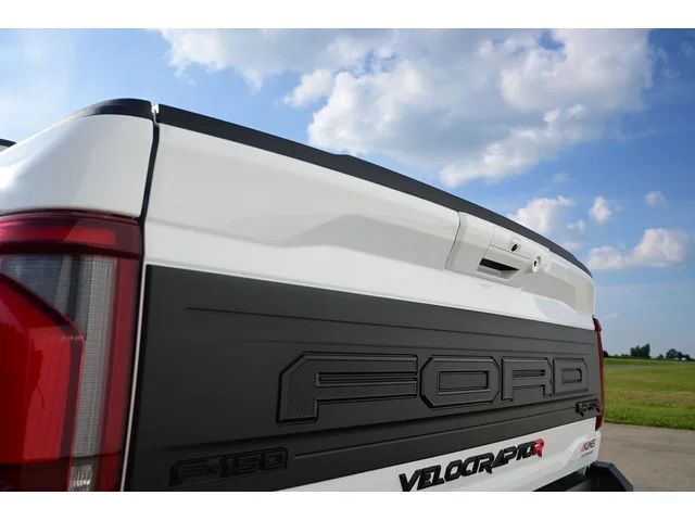 Nuevos FORD F-150 à Estados chez autogozo