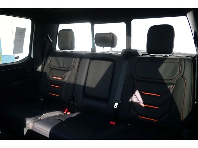 Nuevos FORD F-150 à Estados chez autogozo