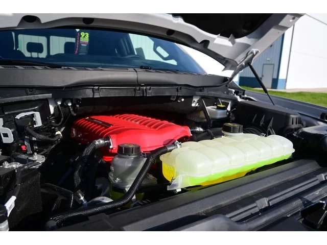 Nuevos FORD F-150 à Estados chez autogozo
