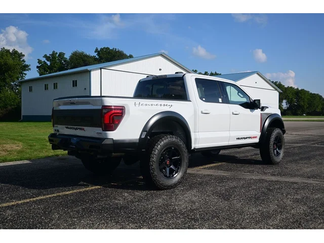 Nuevos FORD F-150 à Estados chez autogozo