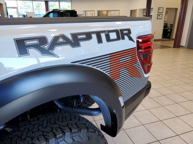 Nuevos FORD F-150 à Estados chez autogozo