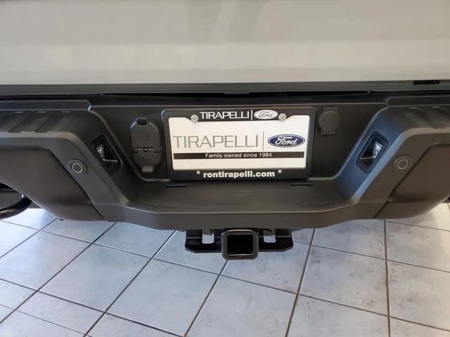 Nuevos FORD F-150 à Estados chez autogozo