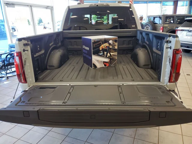 Nuevos FORD F-150 à Estados chez autogozo