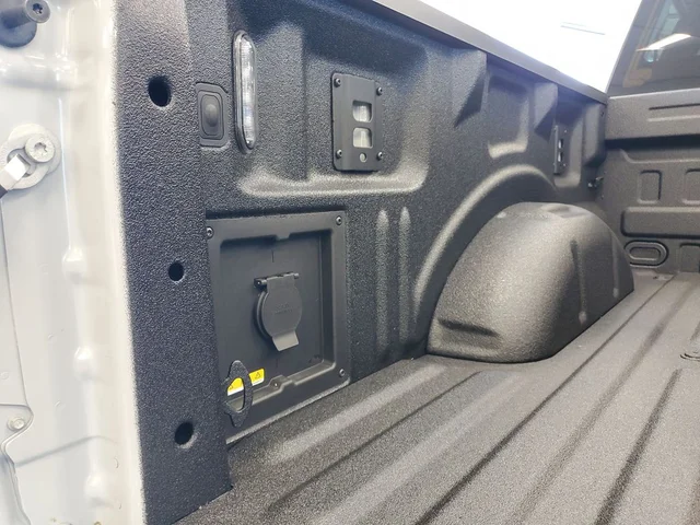 Nuevos FORD F-150 à Estados chez autogozo