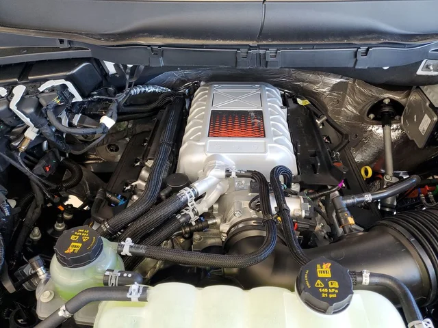 Nuevos FORD F-150 à Estados chez autogozo