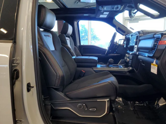 Nuevos FORD F-150 à Estados chez autogozo