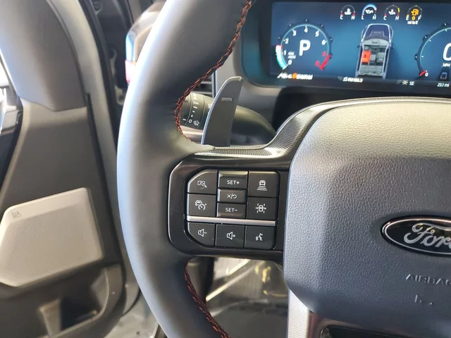 Nuevos FORD F-150 à Estados chez autogozo