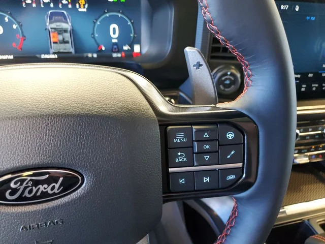 Nuevos FORD F-150 à Estados chez autogozo