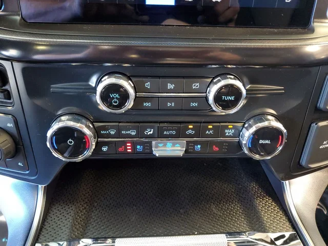 Nuevos FORD F-150 à Estados chez autogozo