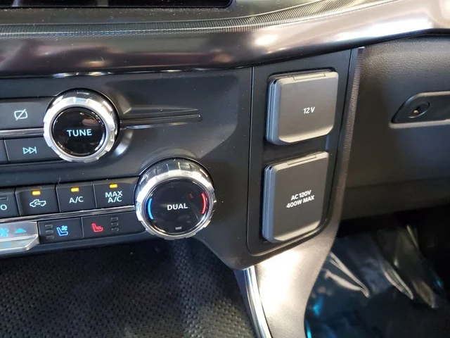 Nuevos FORD F-150 à Estados chez autogozo