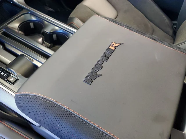 Nuevos FORD F-150 à Estados chez autogozo