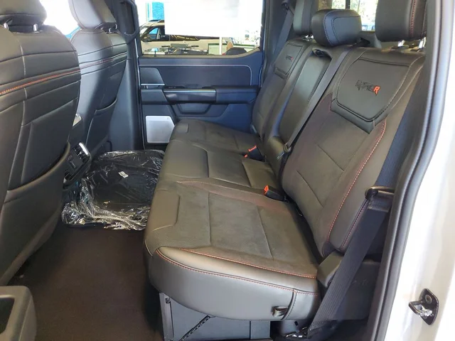Nuevos FORD F-150 à Estados chez autogozo