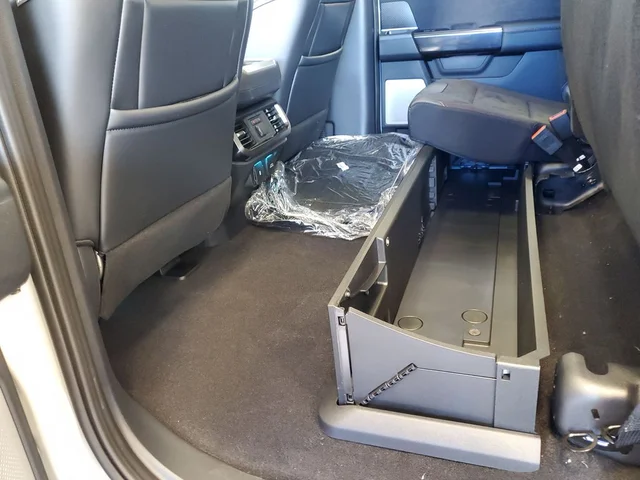 Nuevos FORD F-150 à Estados chez autogozo