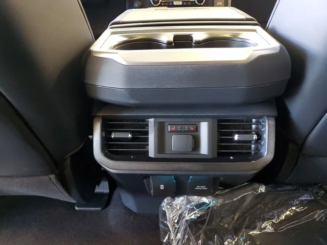 Nuevos FORD F-150 à Estados chez autogozo