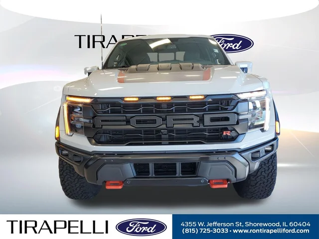 Nuevos FORD F-150 à Estados chez autogozo