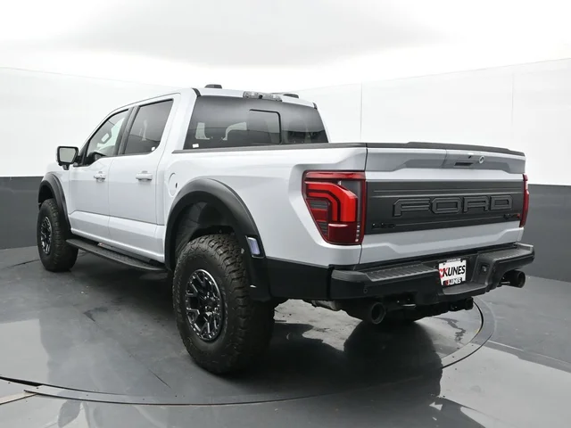 SEMINUEVOS FORD F-150 a Estados en autogozo