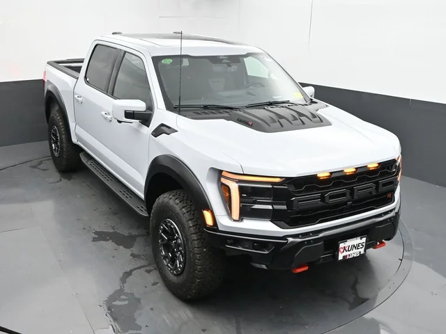 SEMINUEVOS FORD F-150 a Estados en autogozo