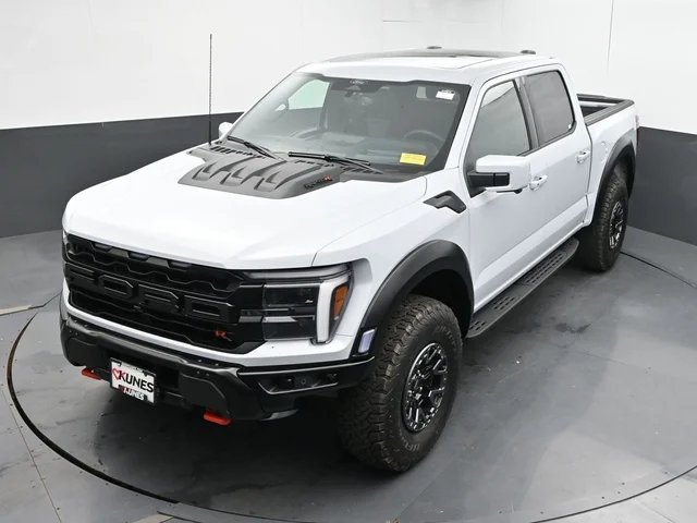 SEMINUEVOS FORD F-150 a Estados en autogozo