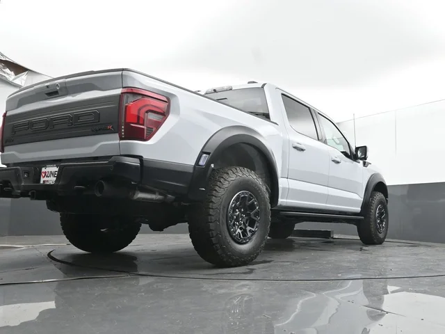 SEMINUEVOS FORD F-150 a Estados en autogozo