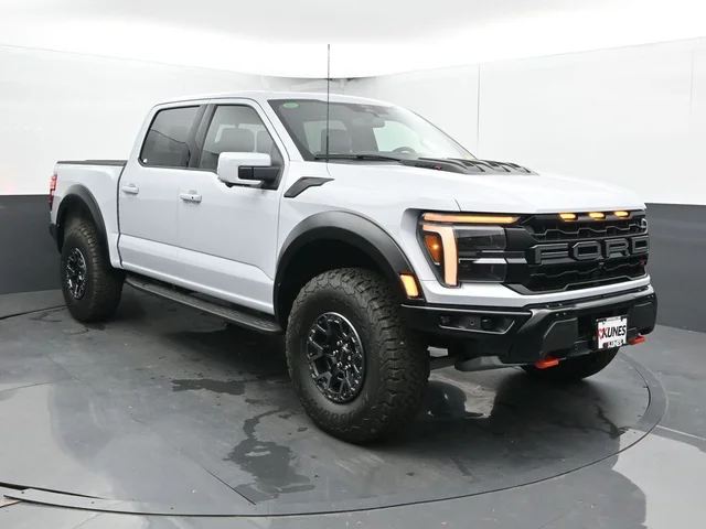 SEMINUEVOS FORD F-150 a Estados en autogozo